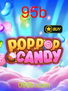 POPPOPCANDY