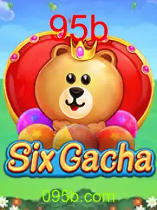 SixGacha